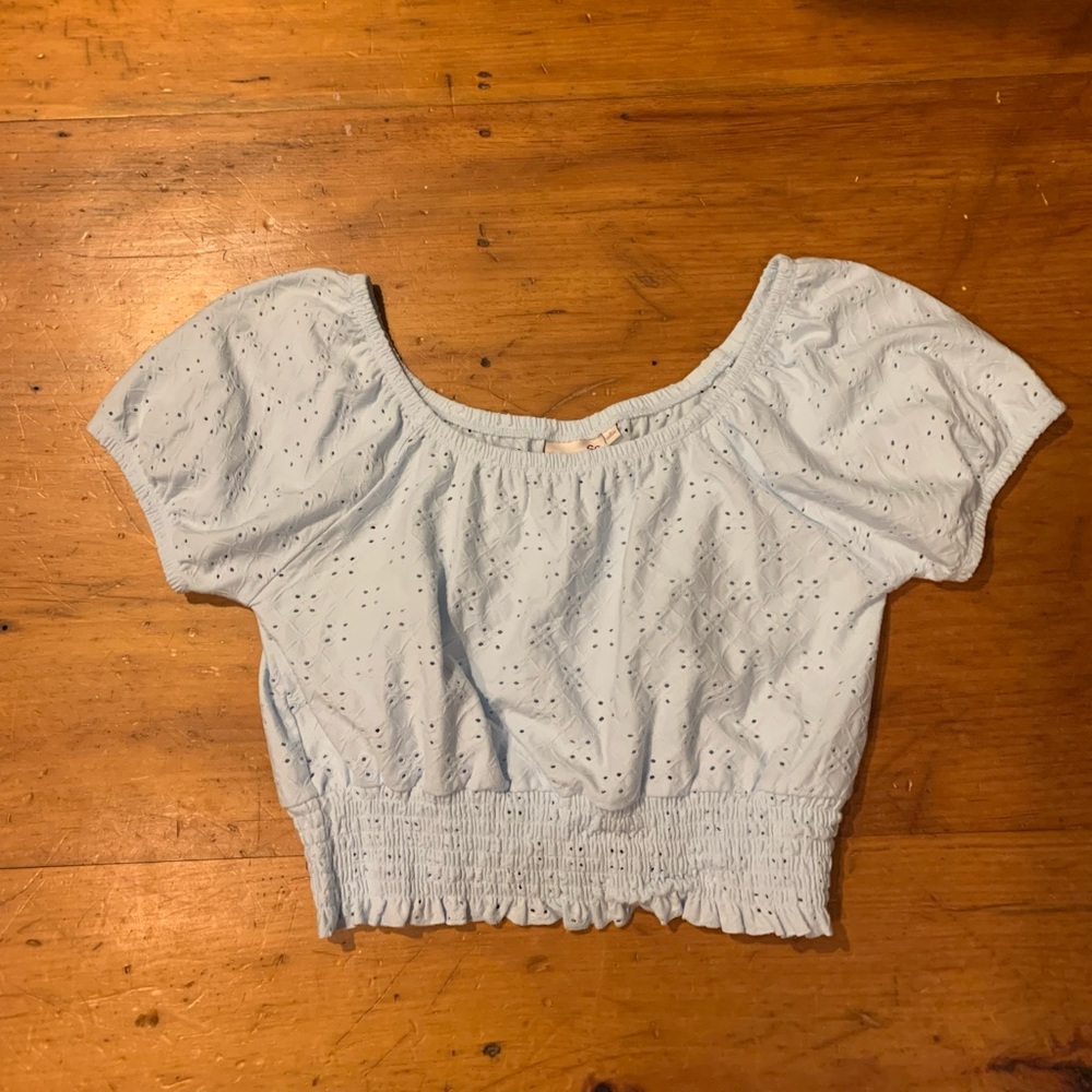 SO shirt